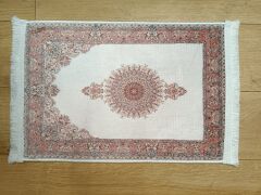 Bambu seccade namazlık