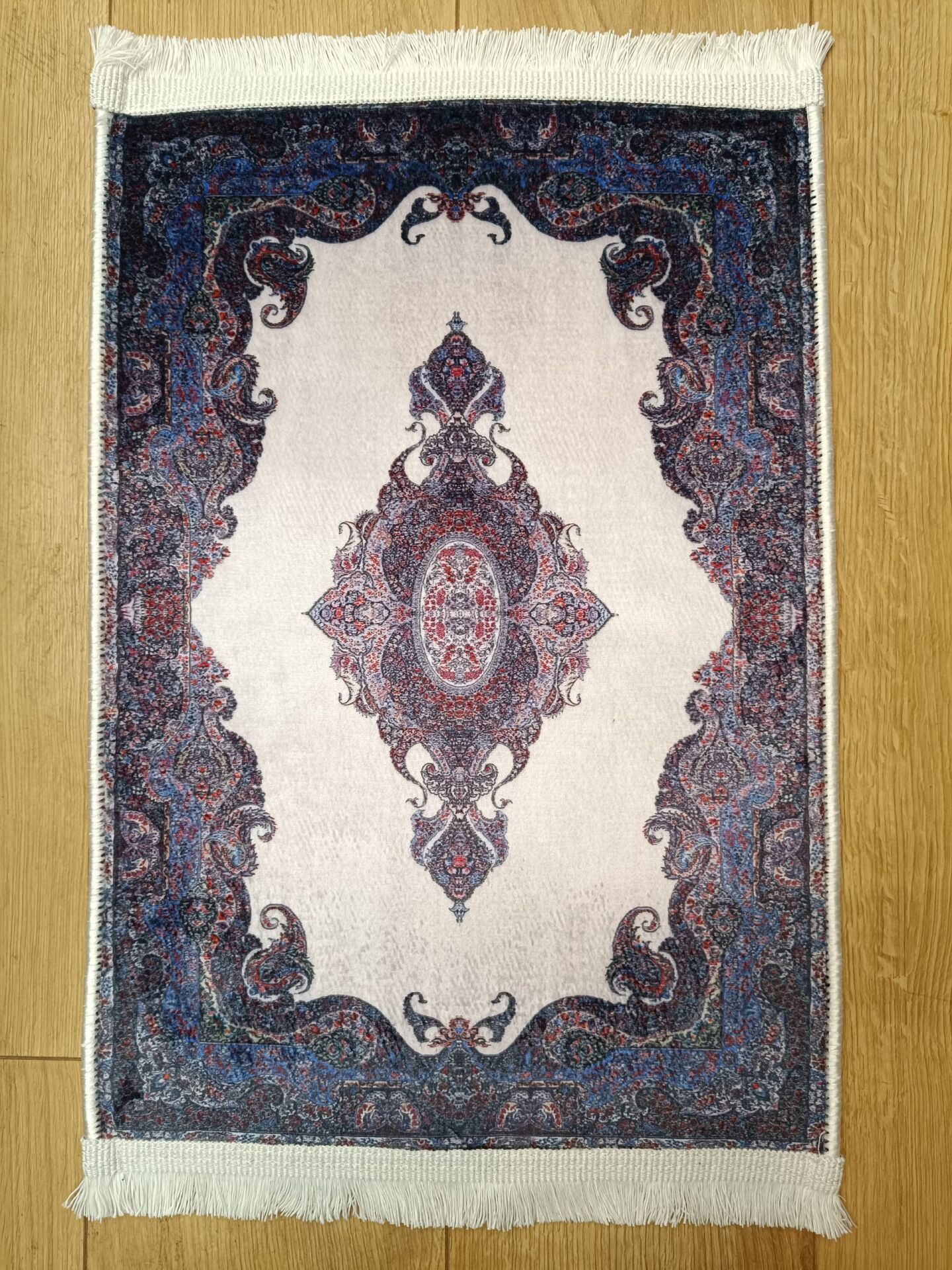 Bambu seccade namazlık