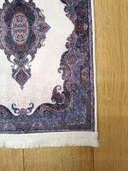 Bambu seccade namazlık