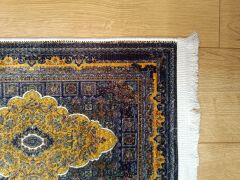 Bambu seccade namazlık