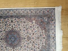 Bambu seccade namazlık