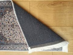 Bambu seccade namazlık