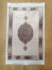 Bambu seccade namazlık