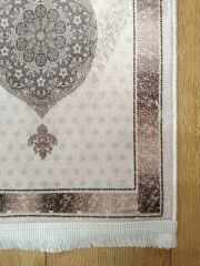 Bambu seccade namazlık