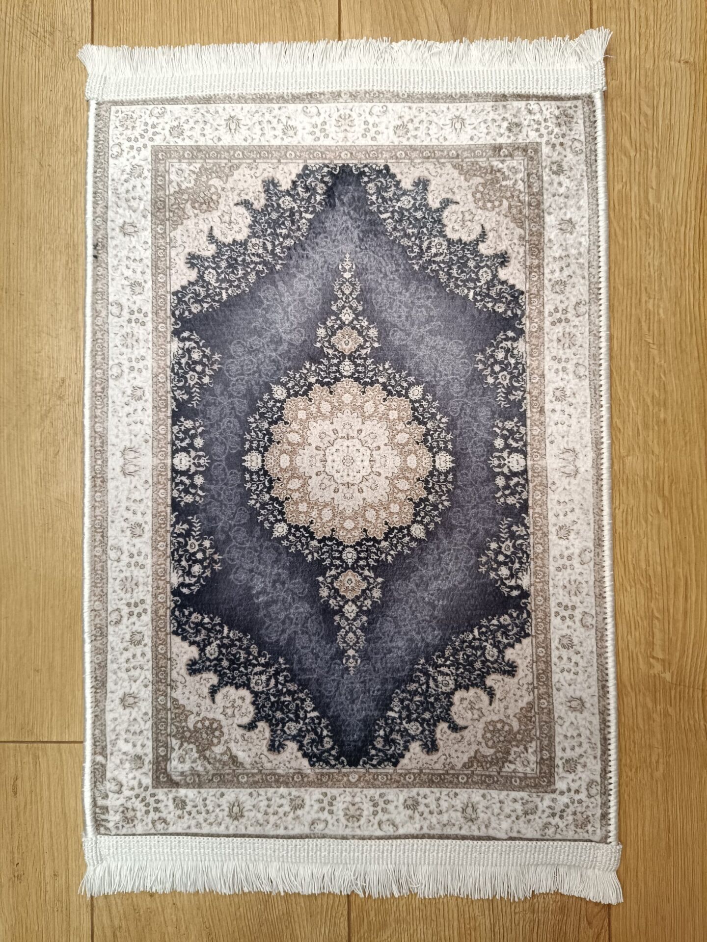 Bambu seccade namazlık