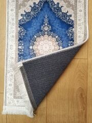 Bambu seccade namazlık
