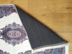 Bambu seccade namazlık