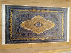 Bambu seccade namazlık