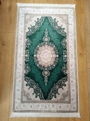 Bambu seccade namazlık
