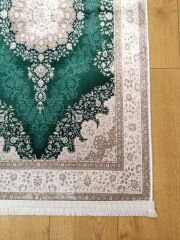 Bambu seccade namazlık