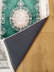 Bambu seccade namazlık