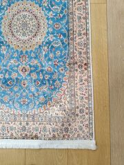 Bambu seccade namazlık