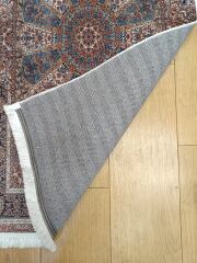 Bambu seccade namazlık