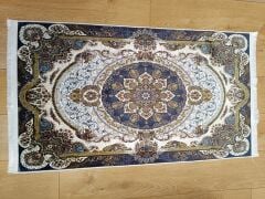 Bambu seccade namazlık