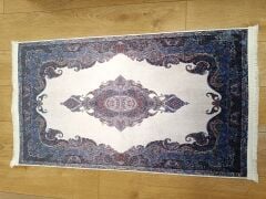 Bambu seccade namazlık