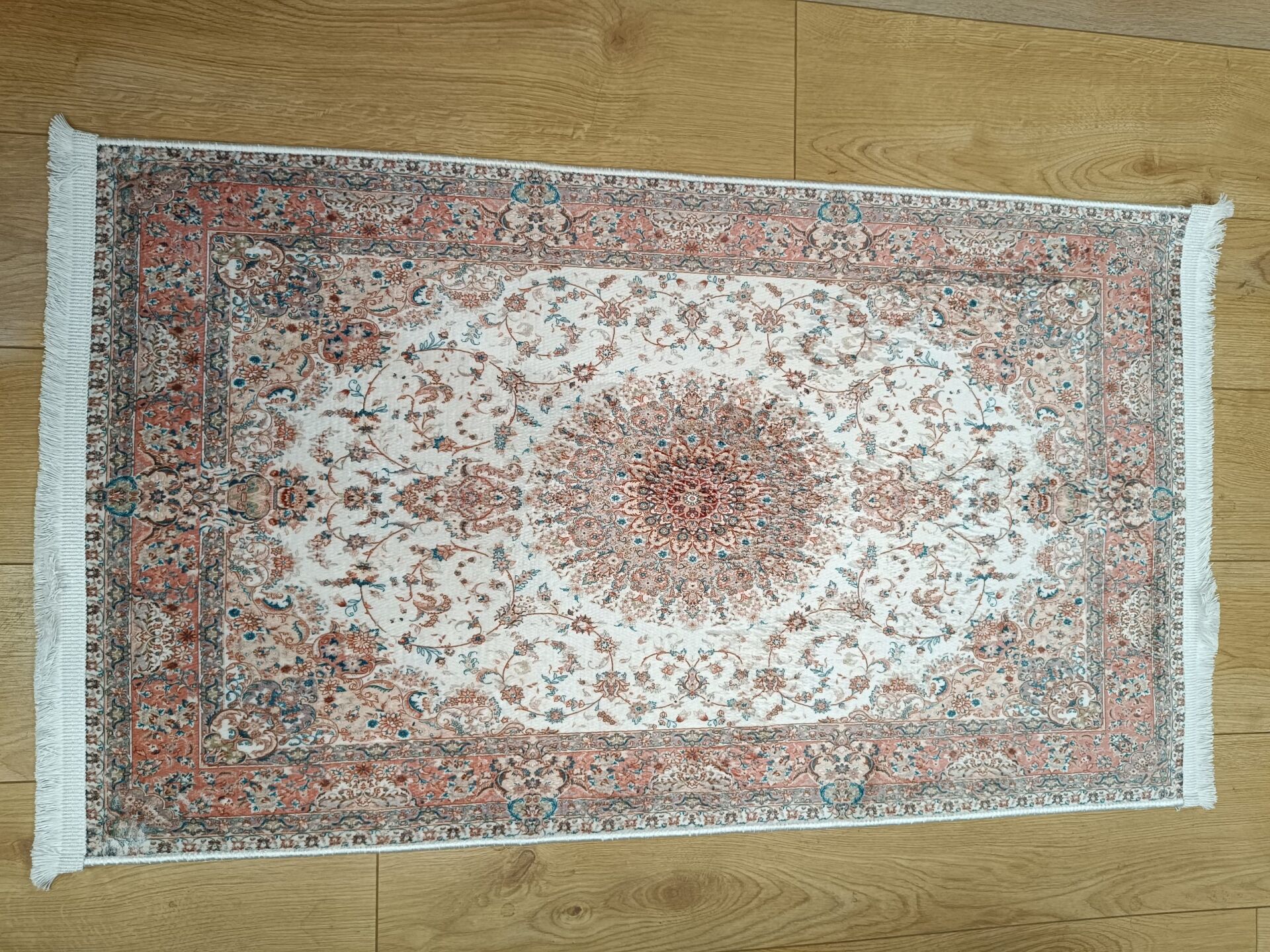 Bambu seccade namazlık
