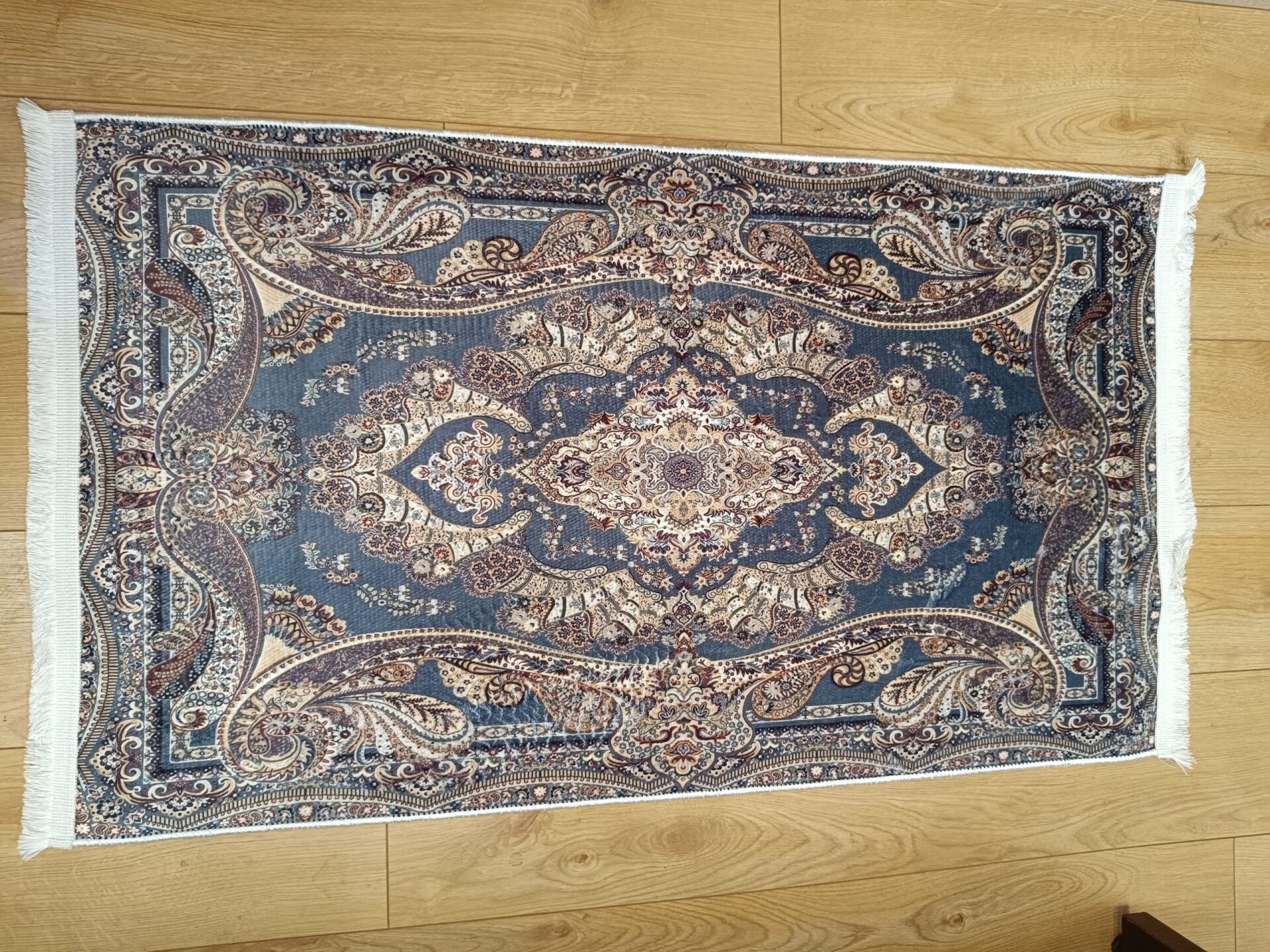 Bambu seccade namazlık